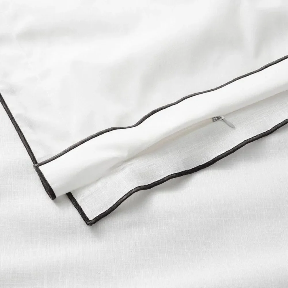 Threshold Studio McGee Comforter Set Cotton Slub